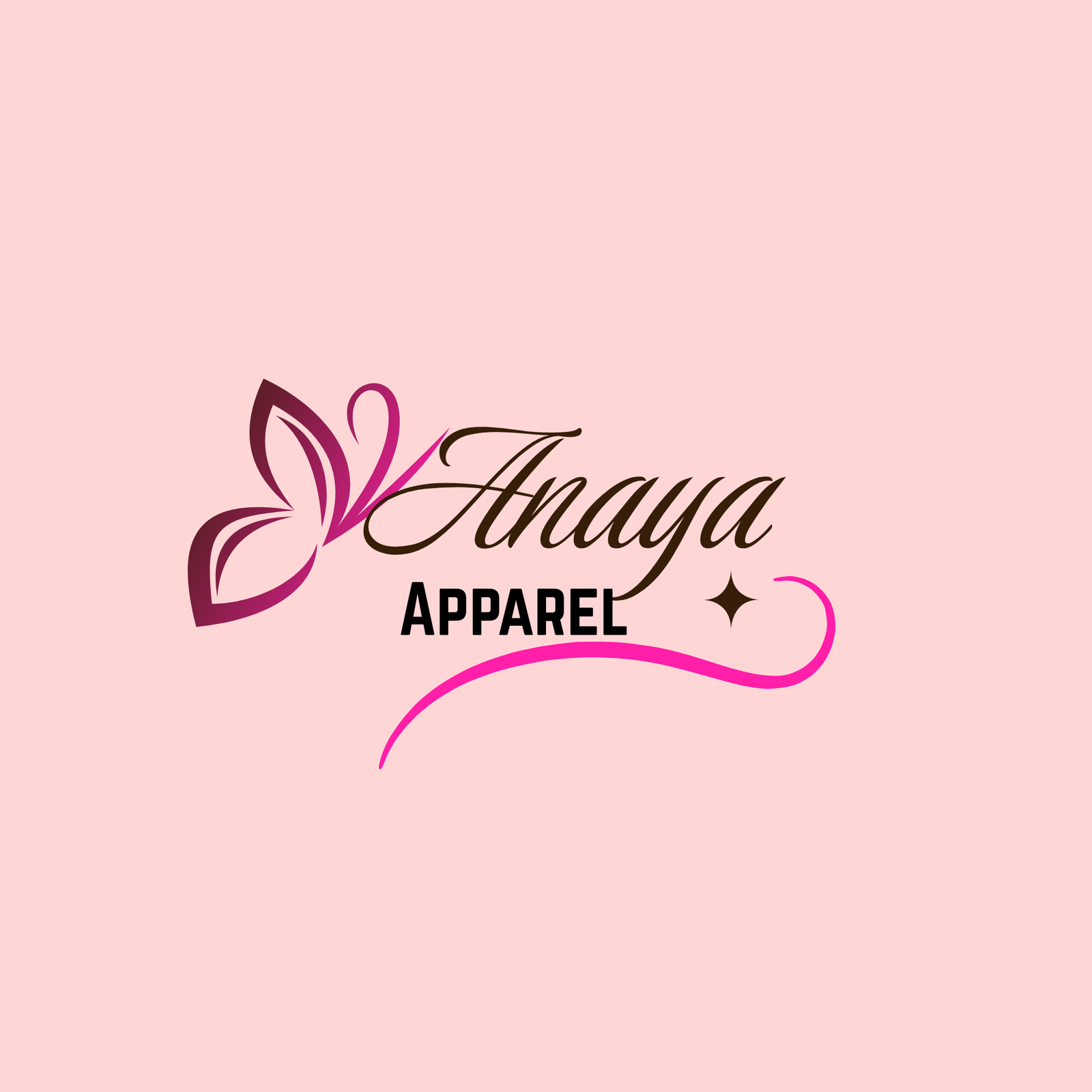 Anaya Apparel