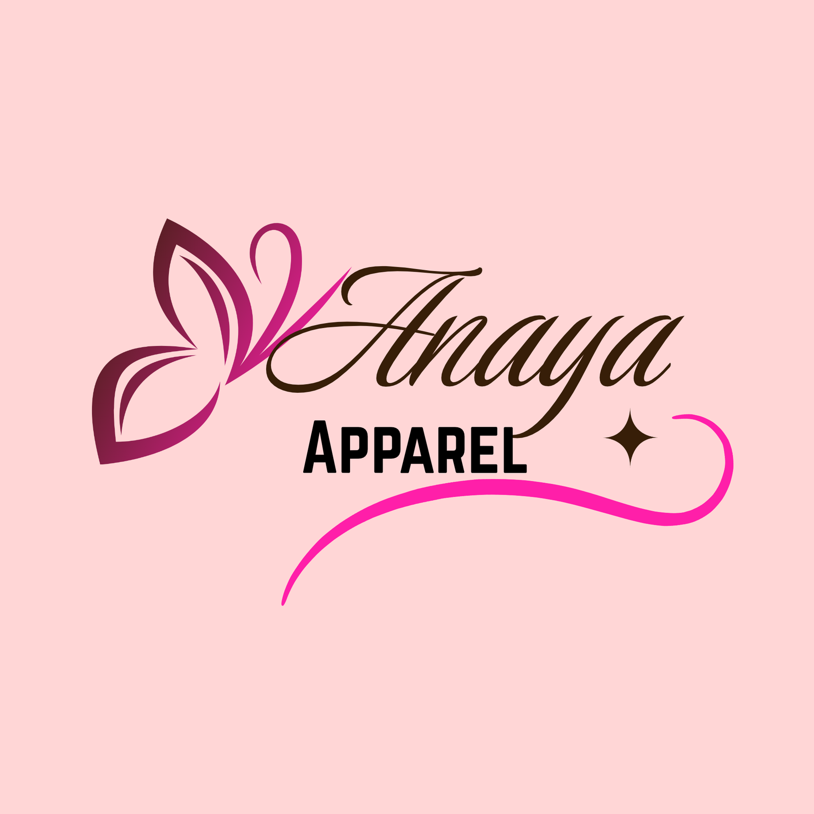 Anaya     Apparel